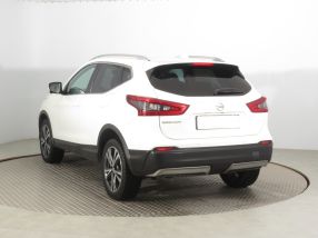 Nissan Qashqai - 2017