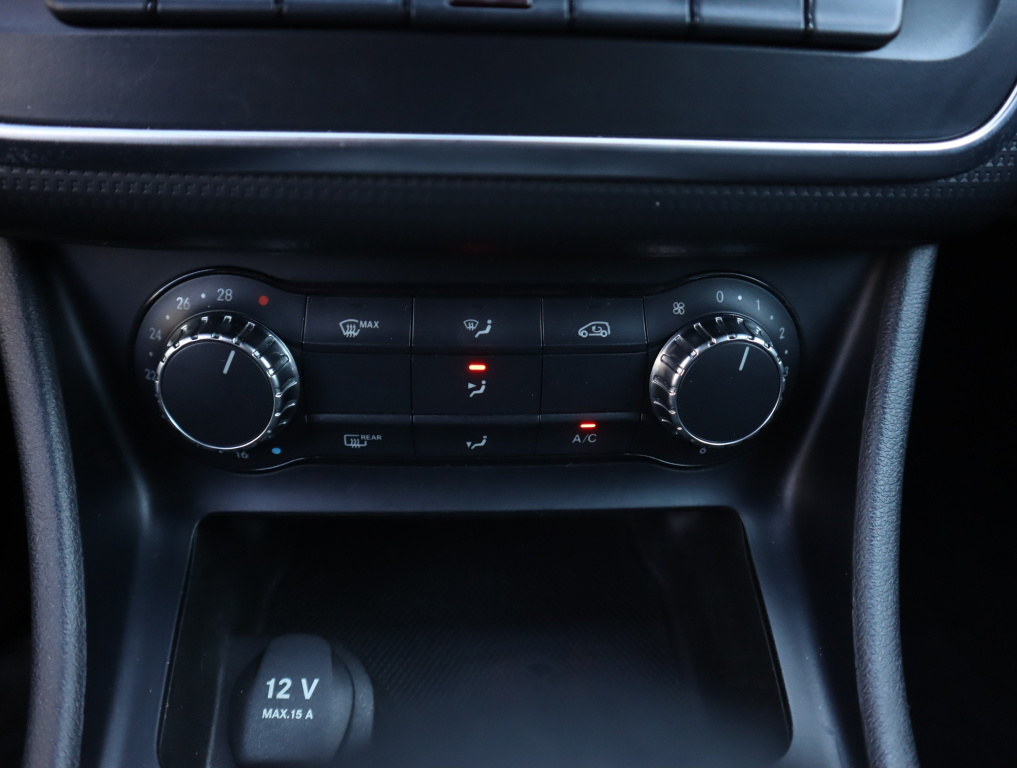 Mercedes-Benz A