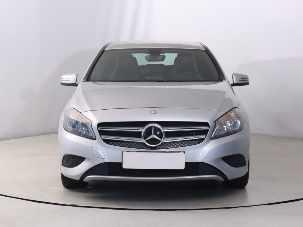 Mercedes-Benz A