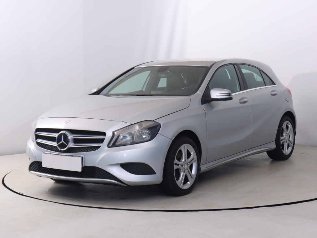 Mercedes-Benz A