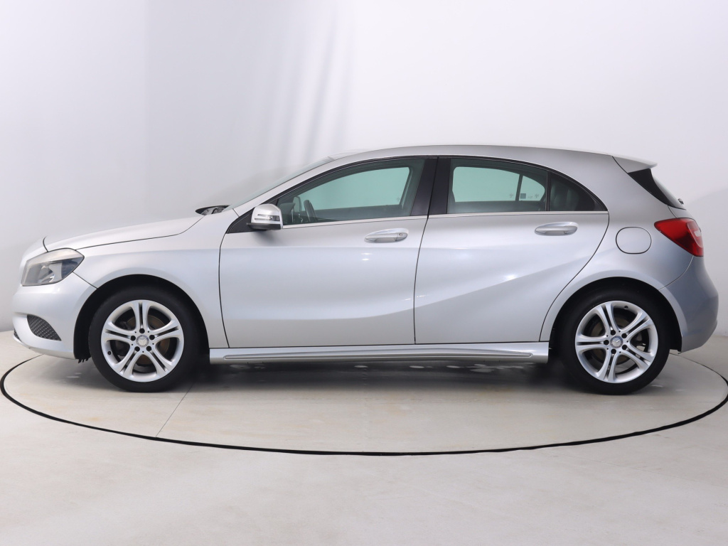 Mercedes-Benz A