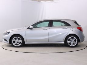 Mercedes - Benz A - 2013