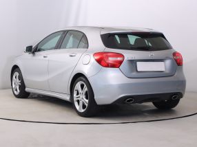 Mercedes - Benz A - 2013