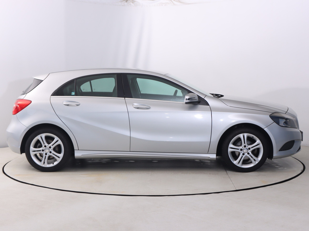 Mercedes-Benz A