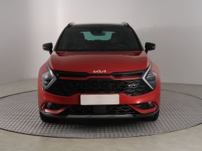 Kia Sportage - 2022
