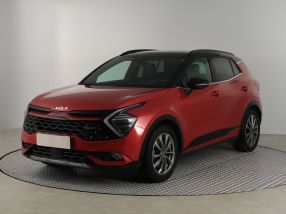 Kia Sportage - 2022
