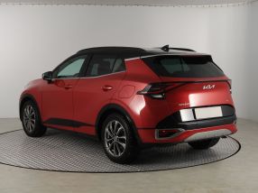 Kia Sportage - 2022