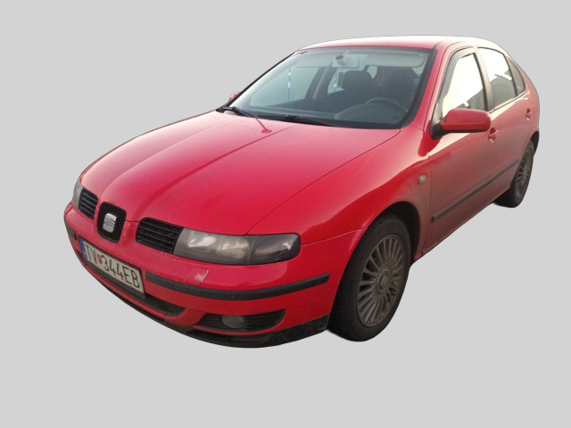 Seat Leon 2001
