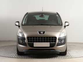 Peugeot 3008 - 2011