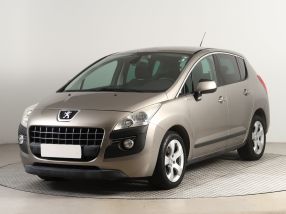 Peugeot 3008 - 2011