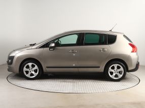 Peugeot 3008 - 2011