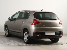 Peugeot 3008 - 2011