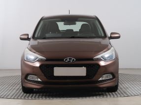 Hyundai i20 - 2015