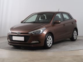 Hyundai i20 - 2015