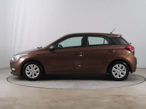 Hyundai i20 - 2015