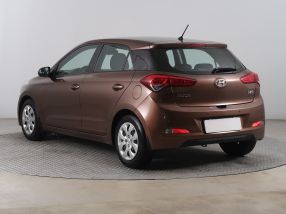 Hyundai i20 - 2015