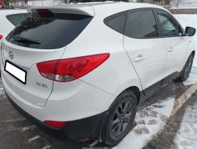Hyundai ix35 - 2015
