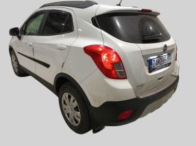 Opel Mokka - 2014