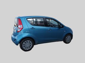 Suzuki Splash - 2014