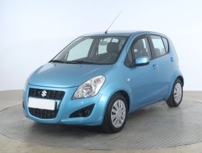 Suzuki Splash - 2014