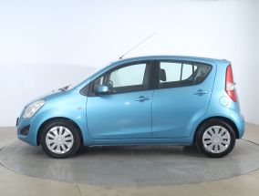 Suzuki Splash - 2014