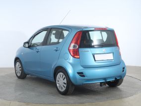 Suzuki Splash - 2014