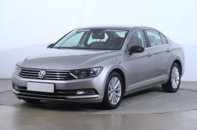 Volkswagen Passat - 2016