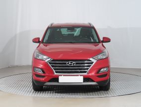 Hyundai Tucson - 2019