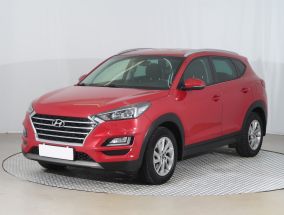 Hyundai Tucson - 2019