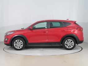 Hyundai Tucson - 2019