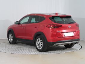 Hyundai Tucson - 2019