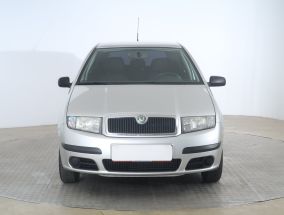 Skoda Fabia - 2006