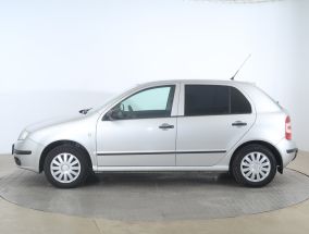 Skoda Fabia - 2006