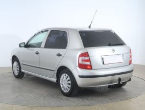 Skoda Fabia - 2006