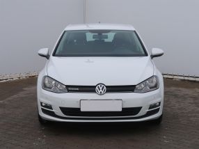 Volkswagen Golf - 2014