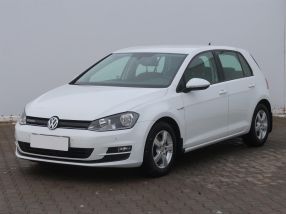 Volkswagen Golf - 2014