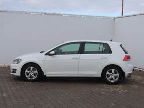Volkswagen Golf - 2014