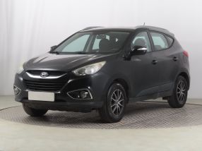 Hyundai ix35 - 2011