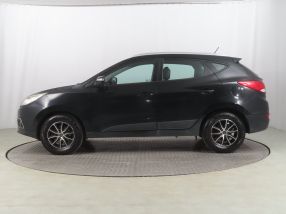Hyundai ix35 - 2011