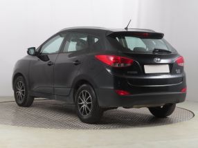 Hyundai ix35 - 2011