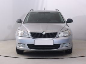 Skoda Octavia - 2013