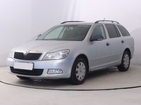 Skoda Octavia - 2013