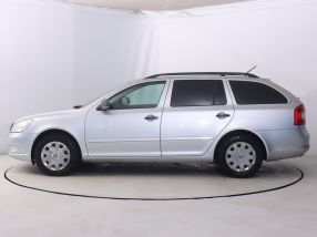Skoda Octavia - 2013