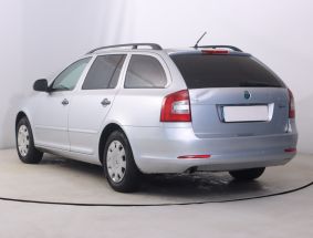 Skoda Octavia - 2013