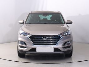 Hyundai Tucson - 2020