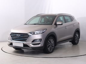 Hyundai Tucson - 2020