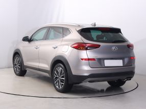 Hyundai Tucson - 2020