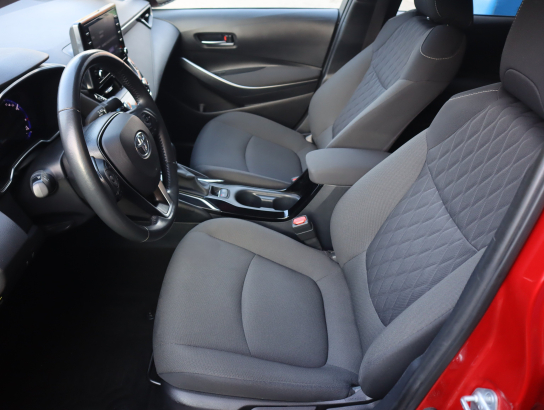 Toyota Corolla 1.8 Hybrid