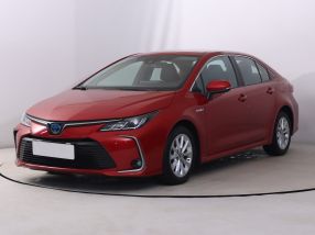 Toyota Corolla - 2022