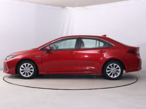 Toyota Corolla - 2022